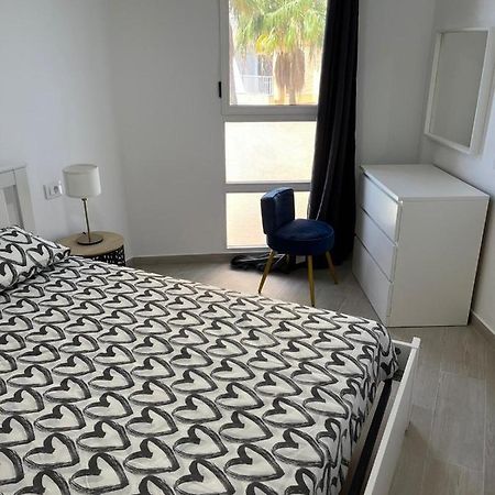 Luishome Playa de las Americas  Ngoại thất bức ảnh