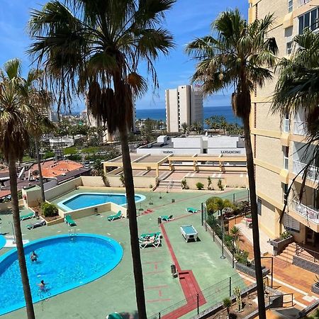 Luishome Playa de las Americas  Ngoại thất bức ảnh