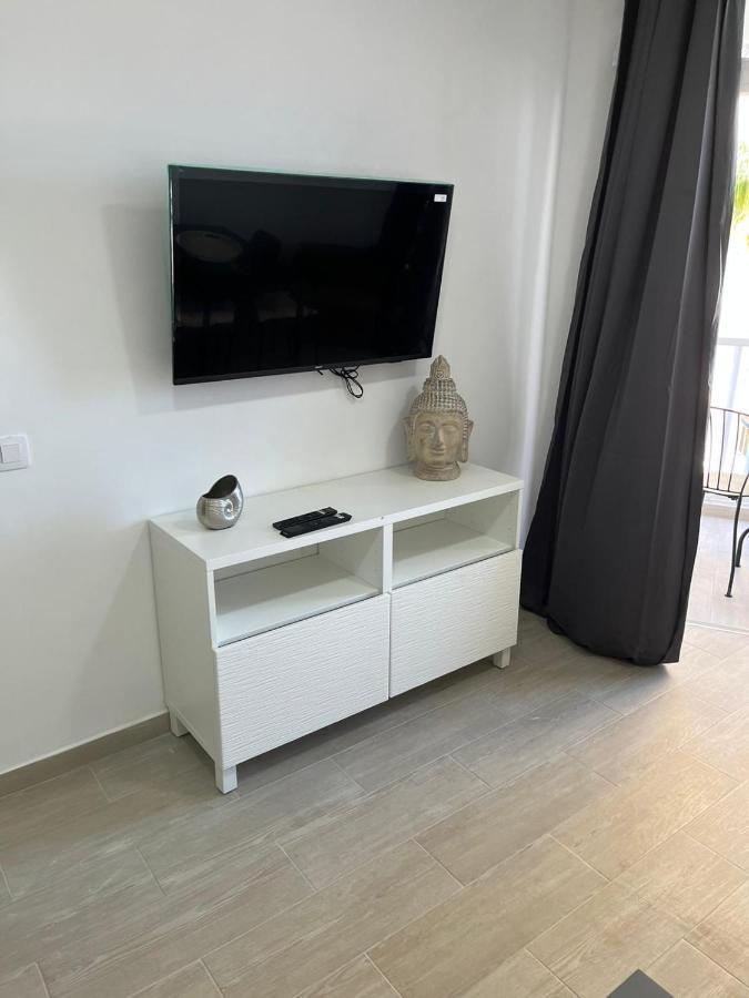 Luishome Playa de las Americas  Ngoại thất bức ảnh