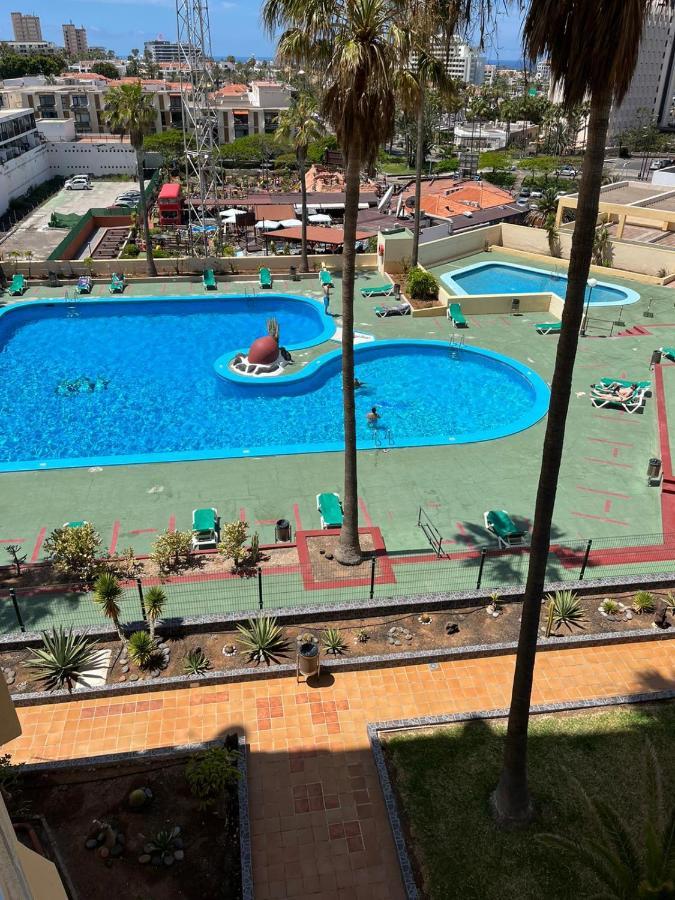 Luishome Playa de las Americas  Ngoại thất bức ảnh