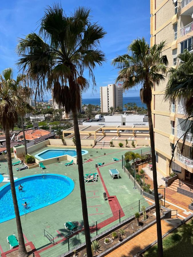 Luishome Playa de las Americas  Ngoại thất bức ảnh