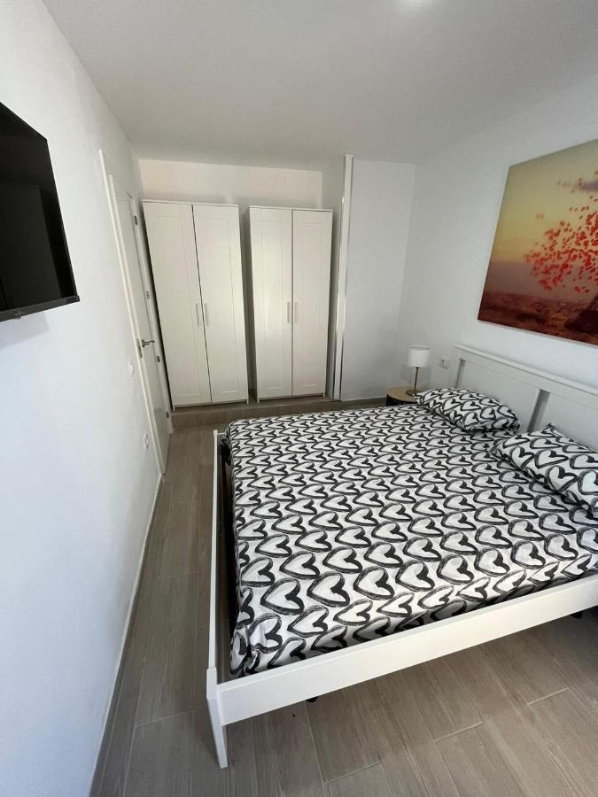 Luishome Playa de las Americas  Ngoại thất bức ảnh
