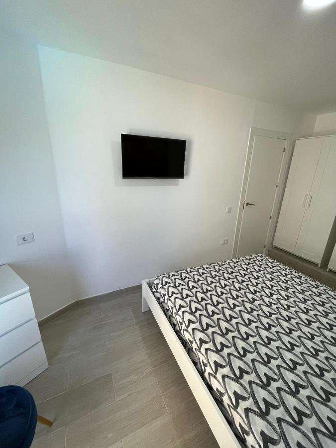 Luishome Playa de las Americas  Ngoại thất bức ảnh