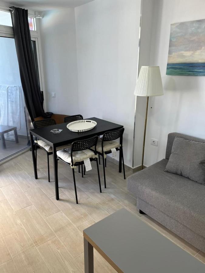 Luishome Playa de las Americas  Ngoại thất bức ảnh