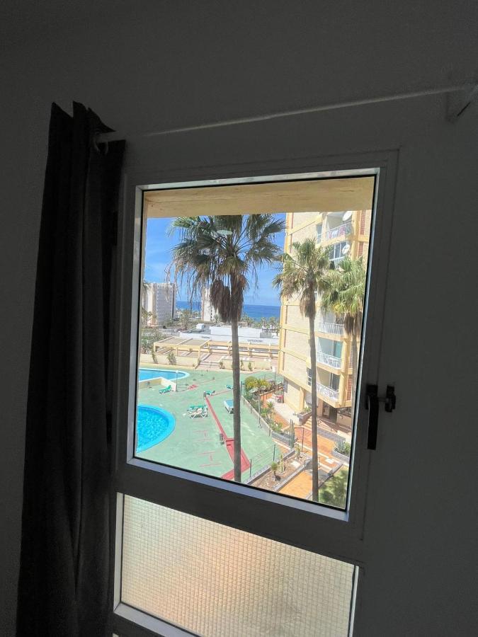 Luishome Playa de las Americas  Ngoại thất bức ảnh